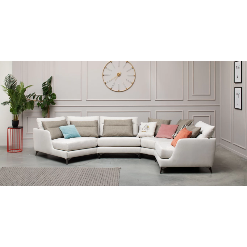 VYTIS MEGA kampas su USB – modernus komfortas