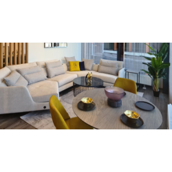 VYTIS MEGA kampas su USB – modernus komfortas