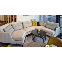 VYTIS MEGA kampas su USB – modernus komfortas