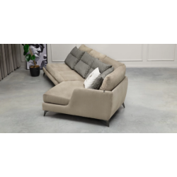 VYTIS kampas su lentyna ir USB jungtimi