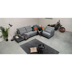 VYTIS MAX kampas su lentyna ir USB