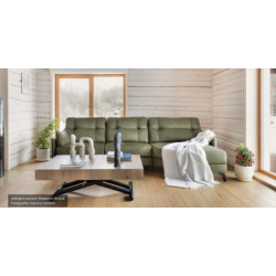 ANGEL kampas – aptakių formų ir patogus