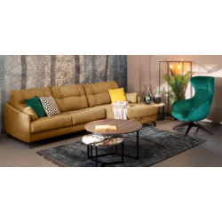 ANGEL kampas – aptakių formų ir patogus