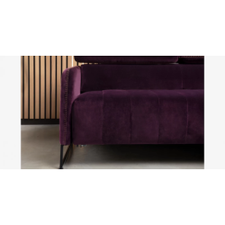 EVA MAX kampas – maksimalus komfortas