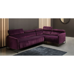 EVA MAX kampas – maksimalus komfortas