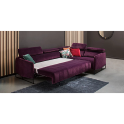 EVA MAX kampas – maksimalus komfortas