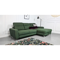 DELUX kampas – modernus ir funkcionalus