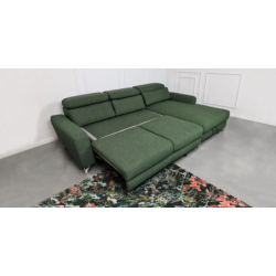 DELUX kampas – modernus ir funkcionalus