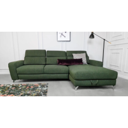 DELUX kampas – modernus ir funkcionalus