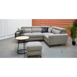 DELUX MAX kampas – kasdieniam komfortui