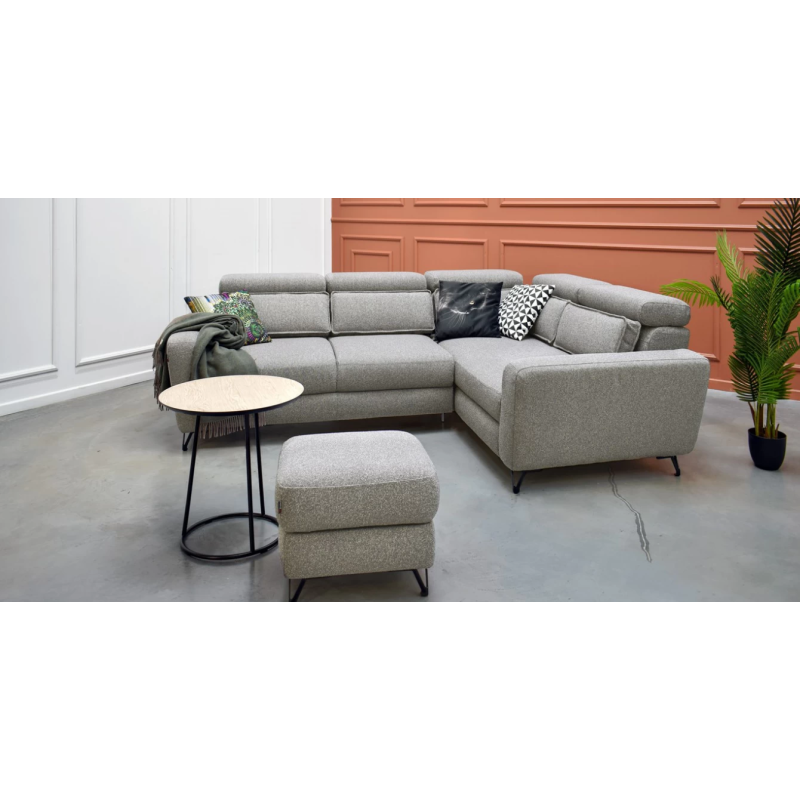 DELUX MAX kampas – kasdieniam komfortui