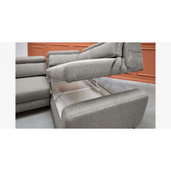 DELUX MAX kampas – kasdieniam komfortui