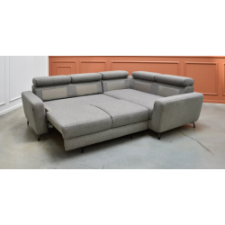 DELUX MAX kampas – kasdieniam komfortui