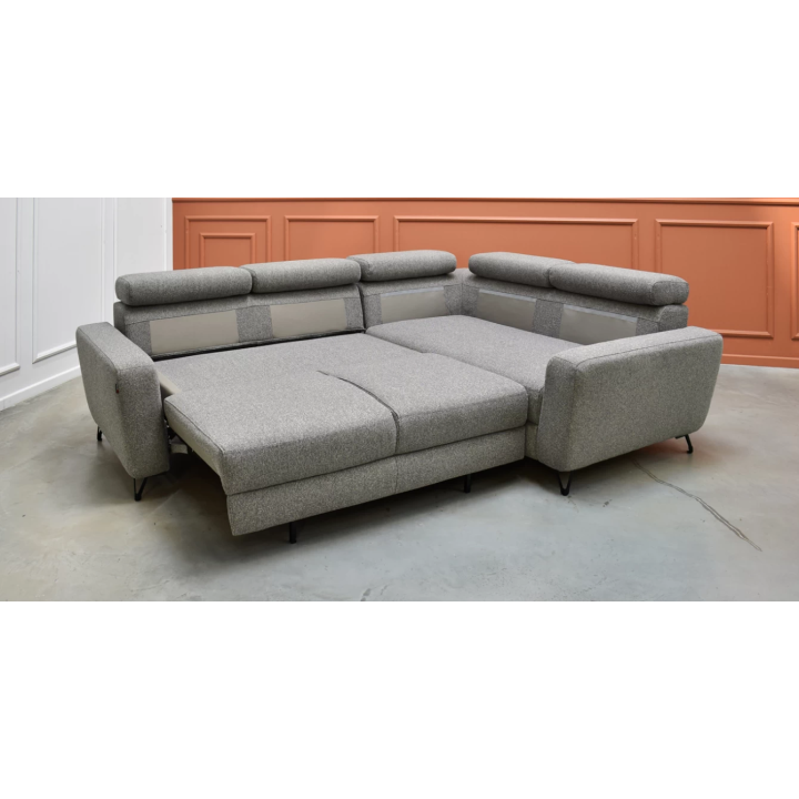DELUX MAX kampas – kasdieniam komfortui