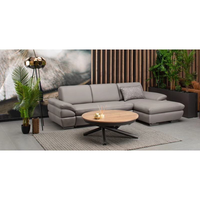 MAGRĖ-33 kampas su miegamu mechanizmu