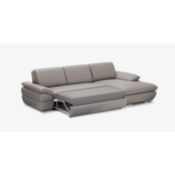 MAGRĖ-33 kampas su miegamu mechanizmu