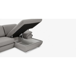 MAGRĖ-33 kampas su miegamu mechanizmu