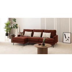 FRIDAY kampas – maksimalus minkštumas