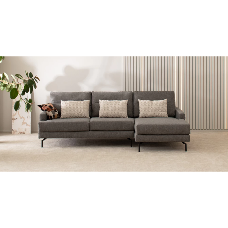 FRIDAY kampas – maksimalus minkštumas