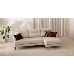 FRIDAY kampas – maksimalus minkštumas