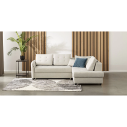 BRUTO kampas su miegamu mechanizmu