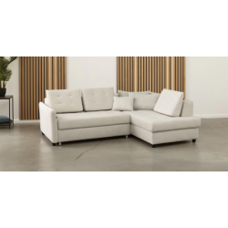 BRUTO kampas su miegamu mechanizmu