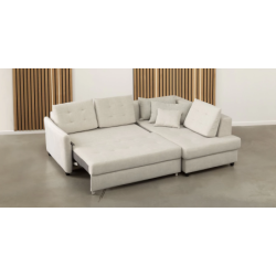 BRUTO kampas su miegamu mechanizmu