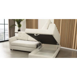 BRUTO kampas su miegamu mechanizmu