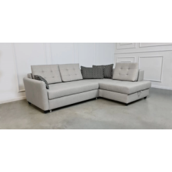 BRUTO kampas su miegamu mechanizmu