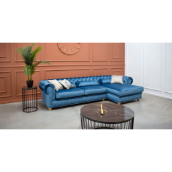 IMPERIJA kampas – klasikinė elegancija