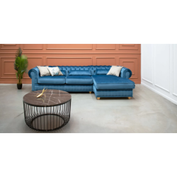 IMPERIJA kampas – klasikinė elegancija