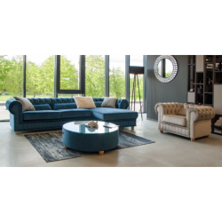 IMPERIJA kampas – klasikinė elegancija