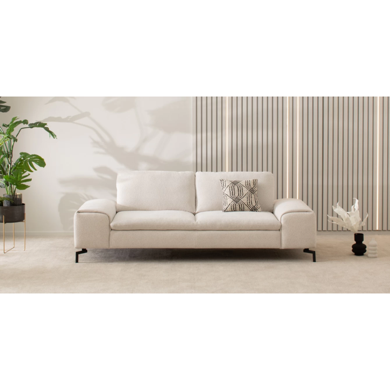 Moderni sofa – dvivietė ir trivietė | Komfortiškas dizainas