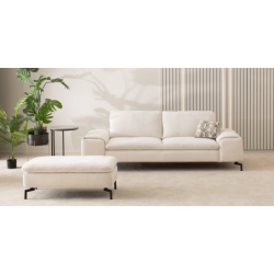 Moderni sofa – dvivietė ir trivietė | Komfortiškas dizainas