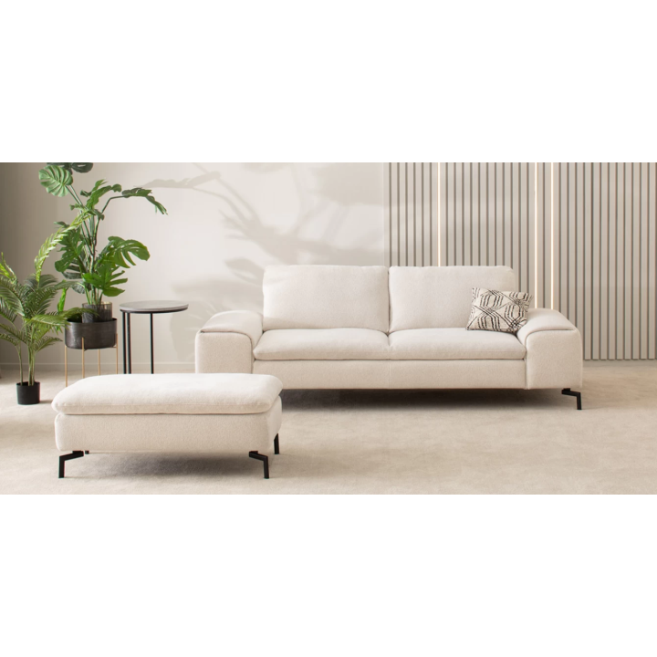 Moderni sofa – dvivietė ir trivietė | Komfortiškas dizainas
