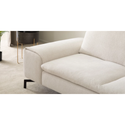 Moderni sofa – dvivietė ir trivietė | Komfortiškas dizainas