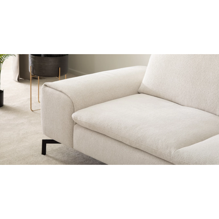 Moderni sofa – dvivietė ir trivietė | Komfortiškas dizainas