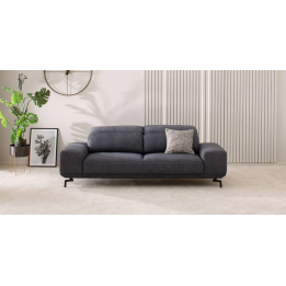 LORD sofa su Relax funkcija ir sensoriniu valdymu