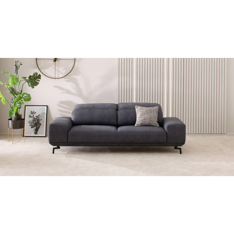 LORD sofa su Relax funkcija ir sensoriniu valdymu