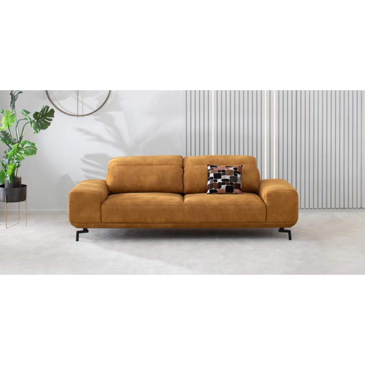 LORD sofa su Relax funkcija ir sensoriniu valdymu