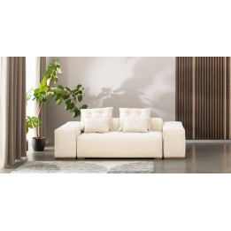 STRONG sofa 240 cm su nuimamais užvalkalais
