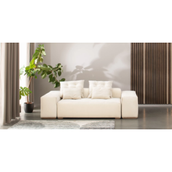 STRONG sofa 240 cm su nuimamais užvalkalais