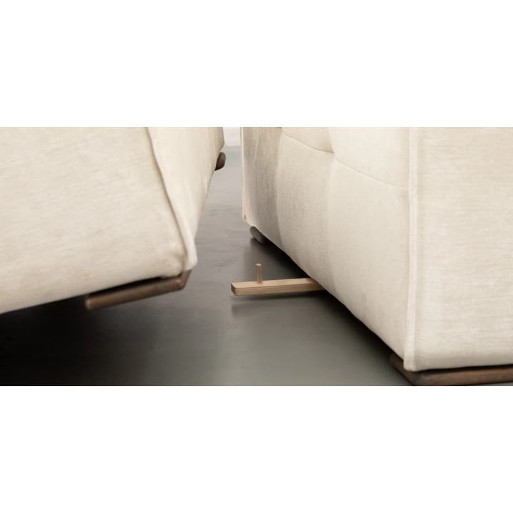 STRONG sofa 240 cm su nuimamais užvalkalais