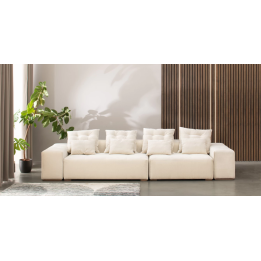 STRONG sofa 360 cm – erdviausias modelis