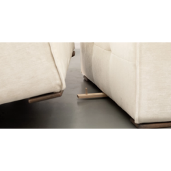 STRONG sofa 360 cm – erdviausias modelis