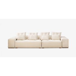 STRONG sofa 360 cm – erdviausias modelis