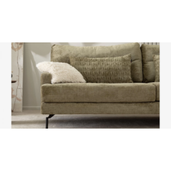 FRIDAY sofa – maksimalus komfortas poilsiui