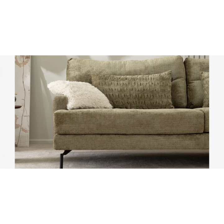 FRIDAY sofa – maksimalus komfortas poilsiui