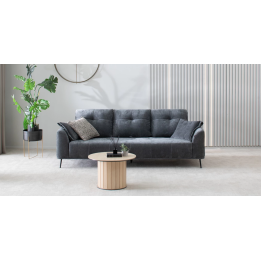 VICTORY sofa – švarios linijos ir komfortas