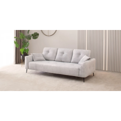 VICTORY sofa – švarios linijos ir komfortas